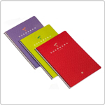 Cuadernos tapas blandas185